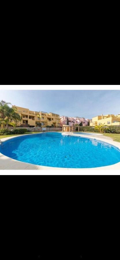 Apartamento Guadalmina Marbella Exterior foto